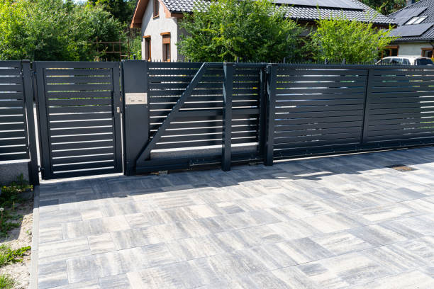 Best Cobblestone Driveway Pavers  in Jacksboro, TN