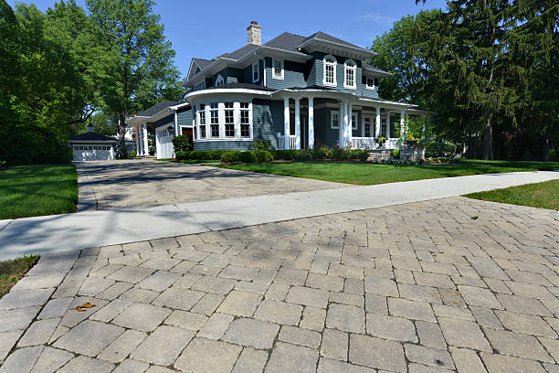 Best Driveway Paver Repair  in Jacksboro, TN