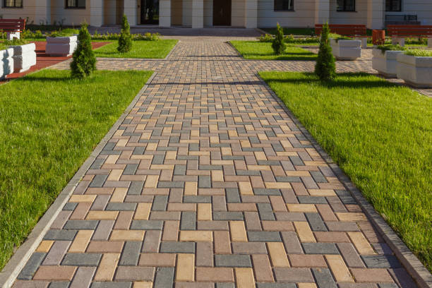 Professional Driveway Pavers in Jacksboro, TN